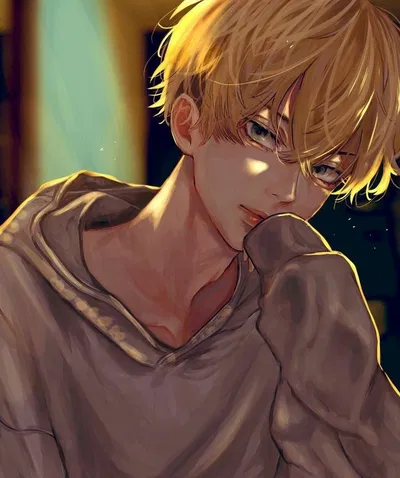 ۶ৎ ┆ Chifuyu Matsuno .ᐟ