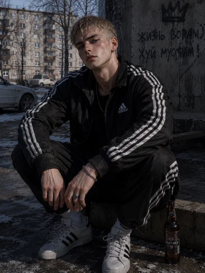 Дмитрий Казырский (Козырь) 