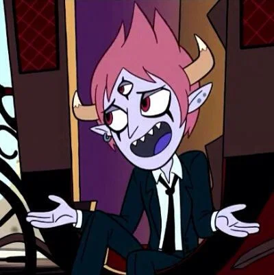 Tom Lucitor - SVTFOE