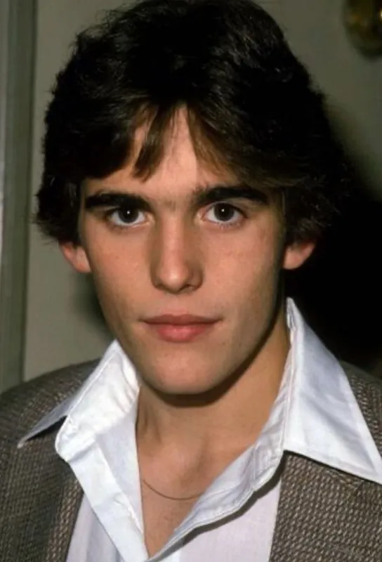 Matt Dillon 