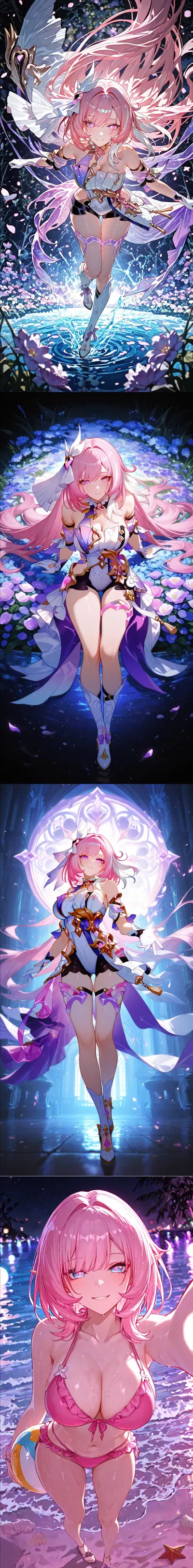 World of Wenkilotnitle: Elysia