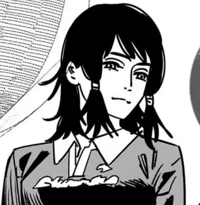 [ Fumiko Mifune ]