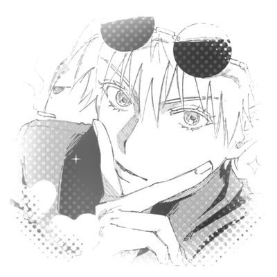 Gojo Satoru