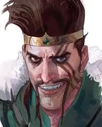Draven 