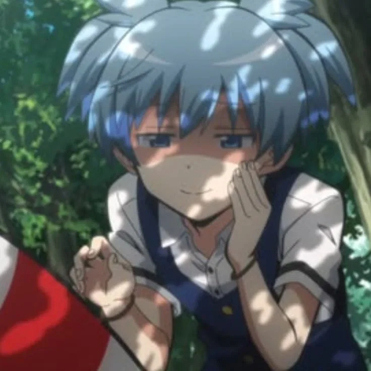Nagisa Shiota