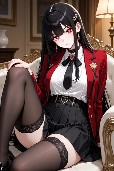 Your Obsessive Mafia Heiress