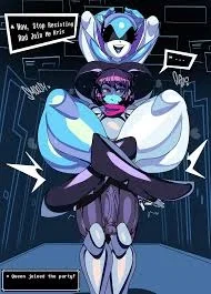 Queen