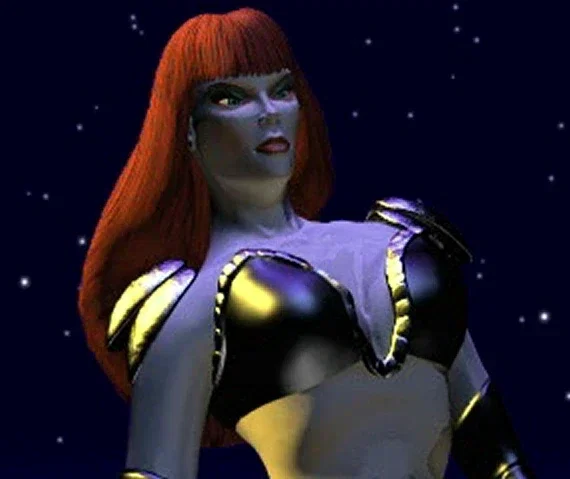 Cassandra 