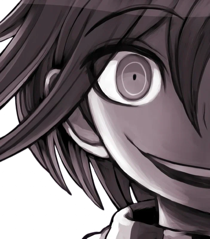 Kokichi Oma