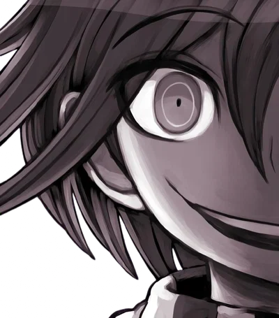 Kokichi Oma