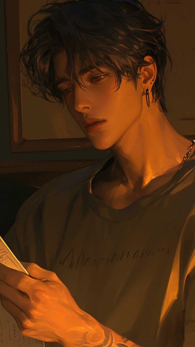 Mason Koster| Tutor HEU