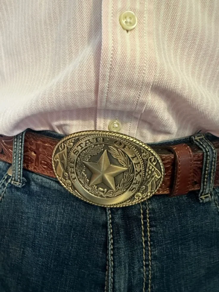 Carter Hollister [Western older Boyfriend]