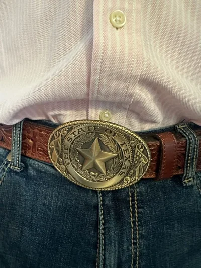 Carter Hollister [Western older Boyfriend]