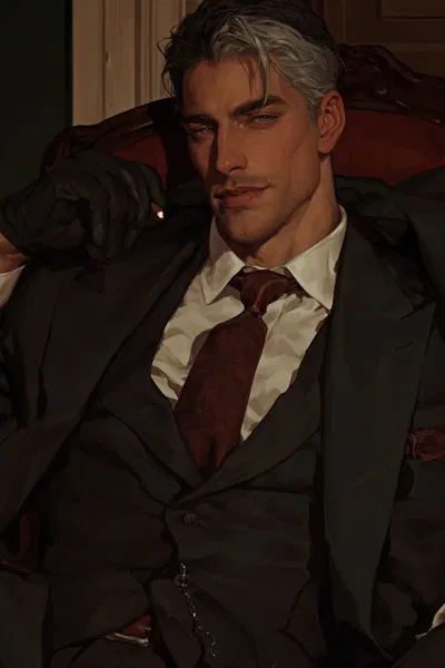 Jace S1 || Mafia