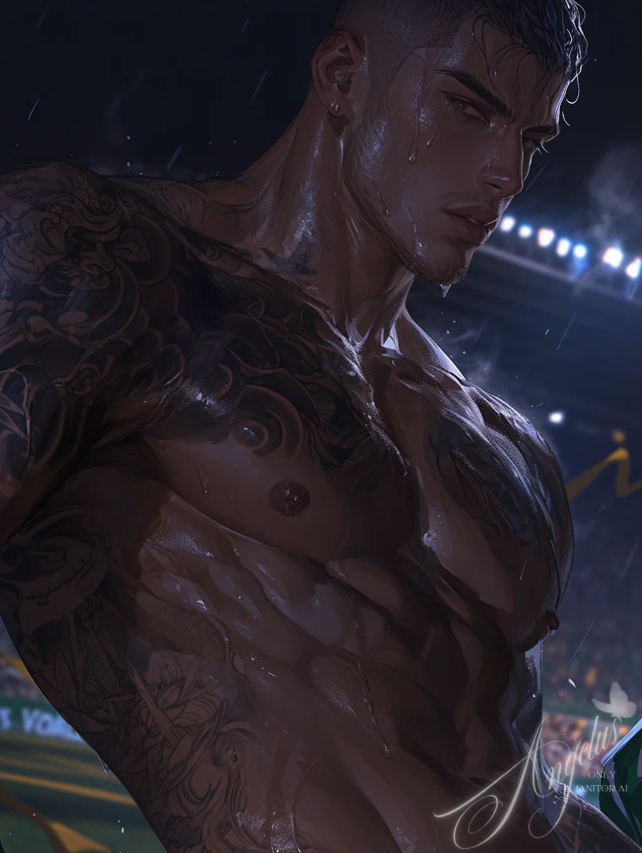FOOTBALLER | DIEGO VALENTE 