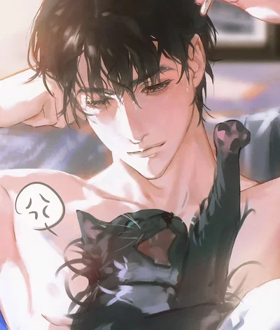 Louis wen | Doctor husband