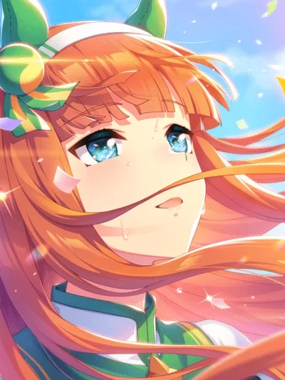 Silence Suzuka | Scenery