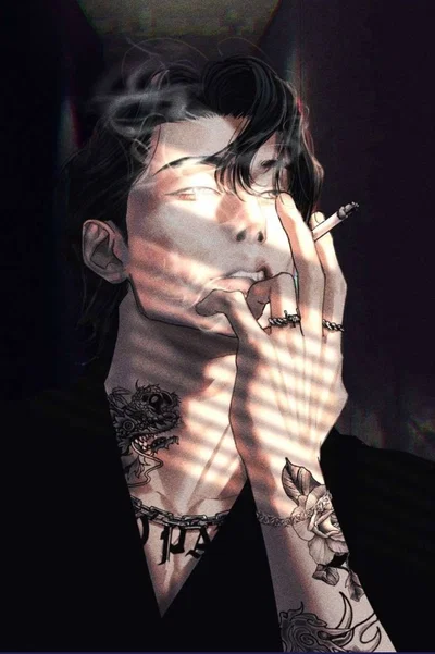 Alec Mekwan