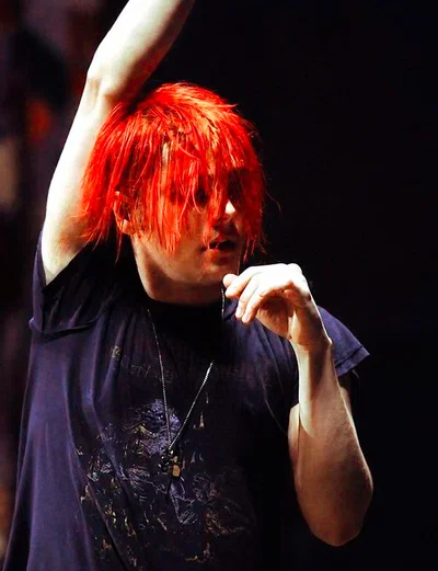 Gerard Way
