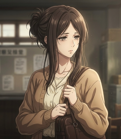 Shiori Watanabe