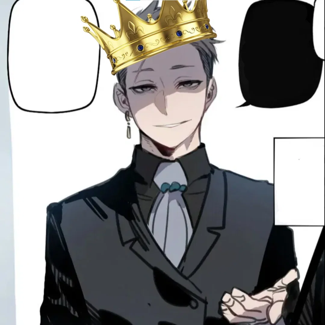 King Jinguis/WORST FUTURE - All According To Plan