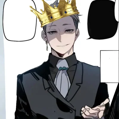 King Jinguis/WORST FUTURE - All According To Plan