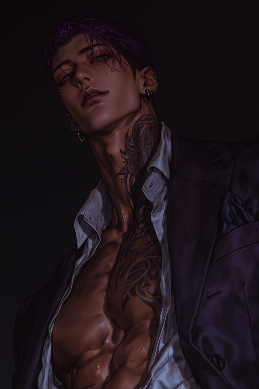 Vincenzo "Enzo" Moretti