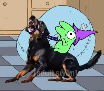 It’s over (for real)