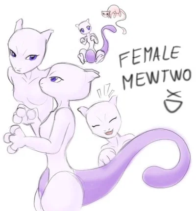 Mewtwo