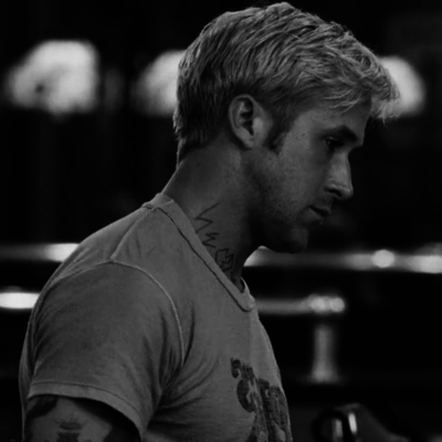 Luke Glanton 
