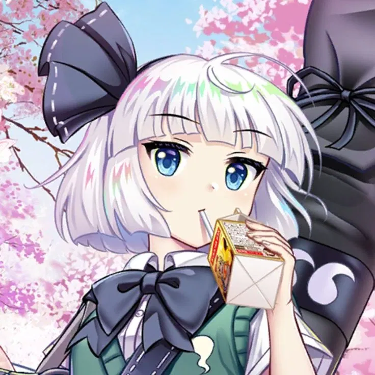 Youmu Konpaku (Sleepover at the Shrine)