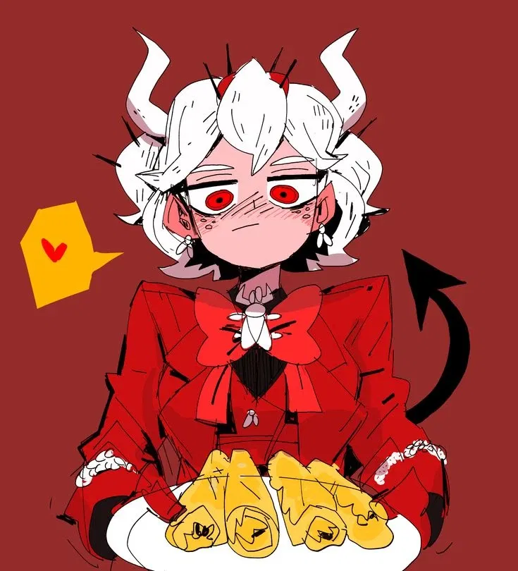 Beelzebub (Helltaker Demoness)