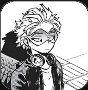 Keigo "Hawks" Takami
