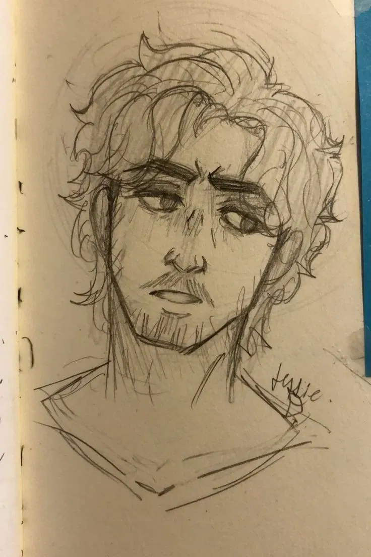 ODYSSEUS-MODERN/APOCALYPSE!AU