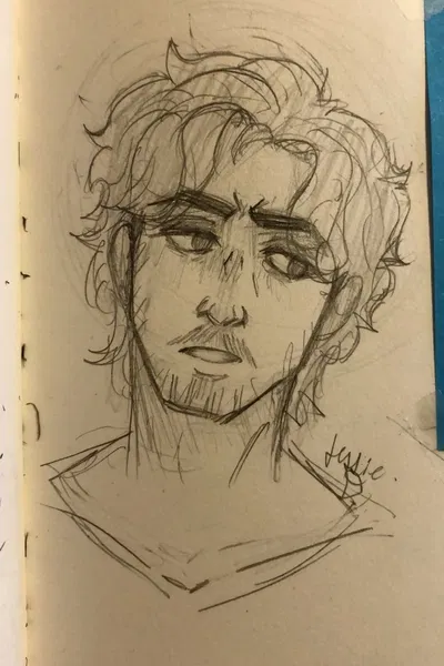 ODYSSEUS-MODERN/APOCALYPSE!AU