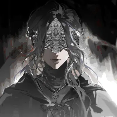 The Fire Keeper