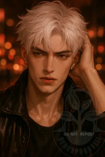 Ronan Vale - teaching you how to kiss
