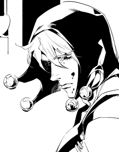 Risotto Nero