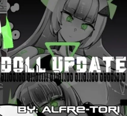 Doll Update RPG