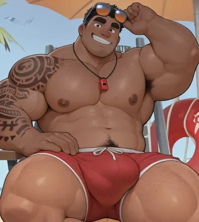 Manu Taufa