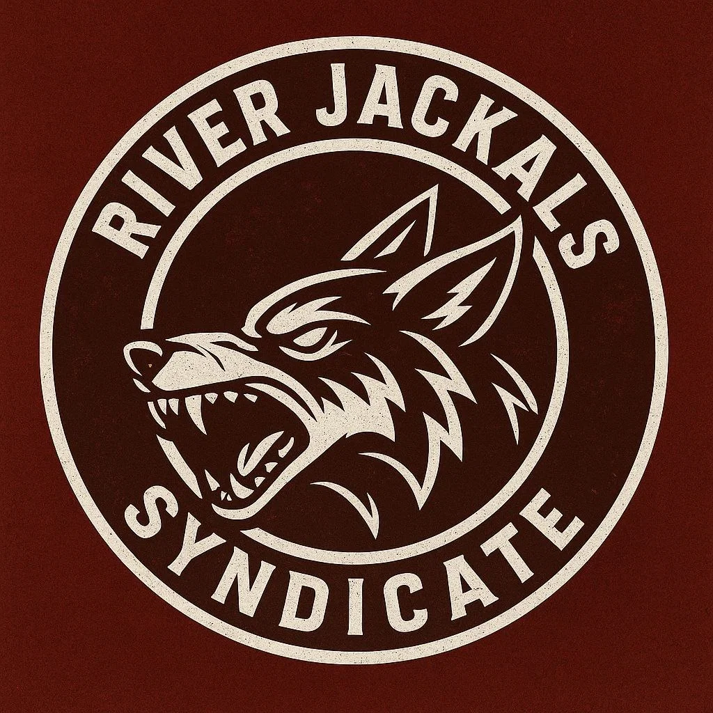 RIVER JACKALS