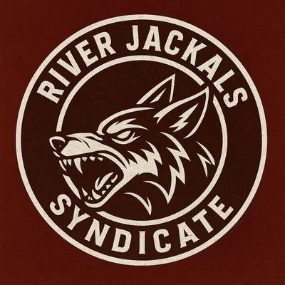 RIVER JACKALS