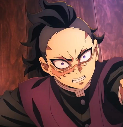 Genya