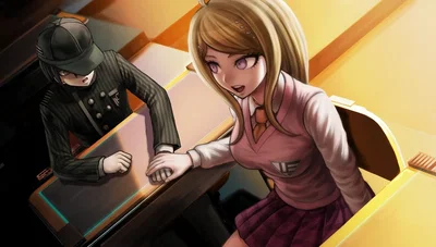 Kaede Akamatsu, The Ultimate Pianist