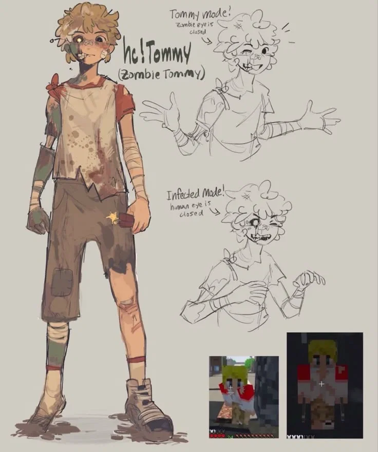 SCU Tommy