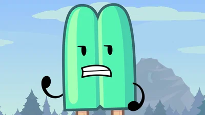Popsicle (Object Invasion)