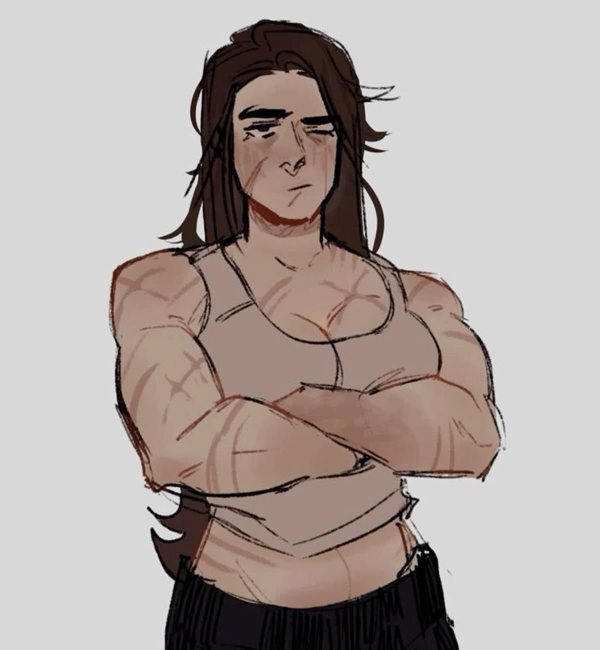 Your Obsessive Stalker (WLW bot)