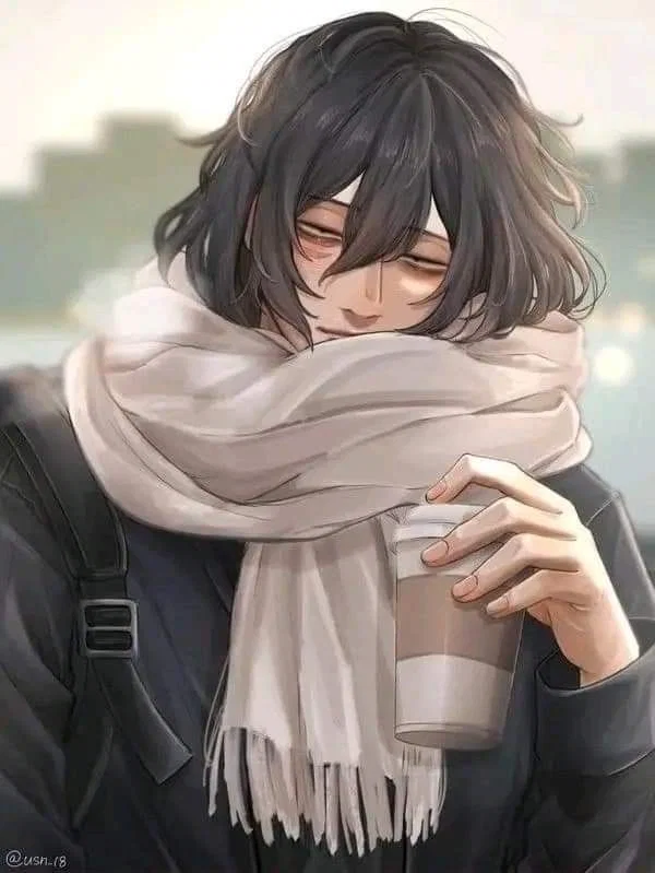 Shota Aizawa || REQUEST