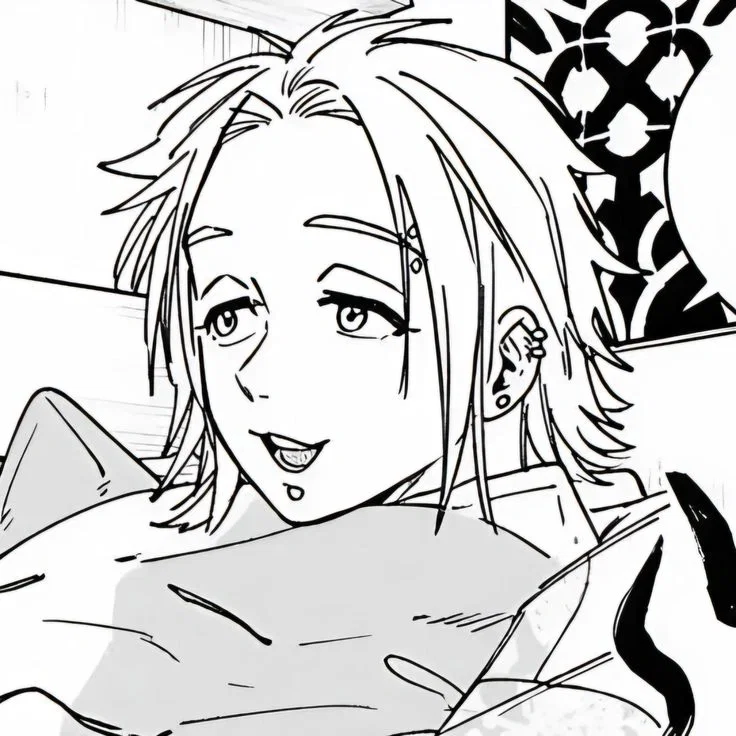 ✧ , kiryu mitsuki