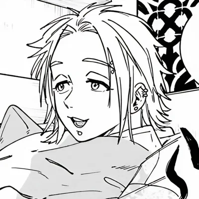 ✧ , kiryu mitsuki